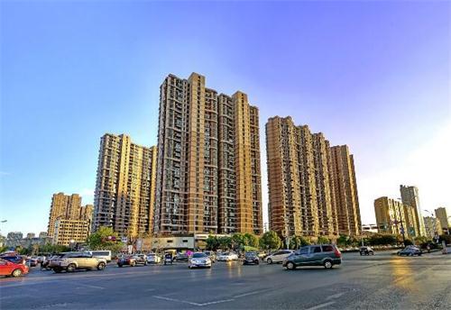 宁阳房地产营销策划新范式 富恒地产与富恒网络信息的整合之道