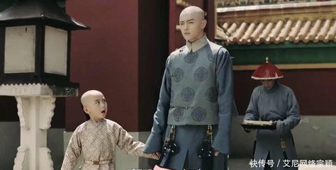 《延禧攻略》璎珞将尔晴处死,真的是为了皇后?难道她没有私心?